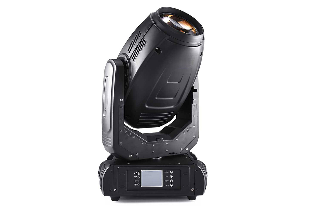 WK-GS260型搖頭光束燈